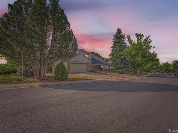 3777 S Walden Street, Aurora, CO 80013