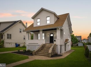 2908 Pinewood Ave, Baltimore, MD 21214