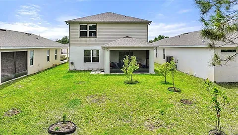 17197 Cagan Crossings Blvd — Photo 24