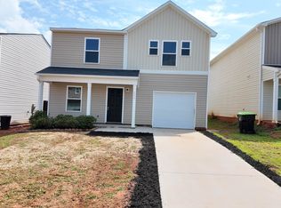 554 Springtime Ln, Inman, SC 29349