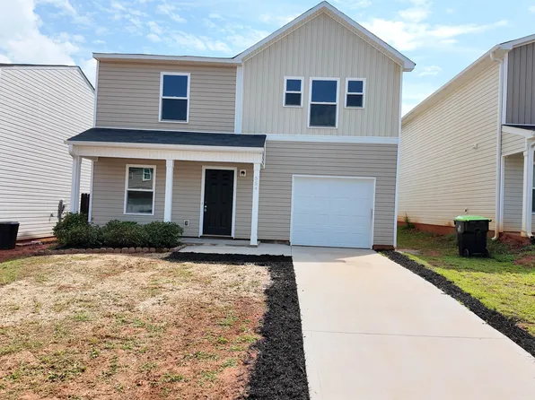 554 Springtime Ln, Inman, SC 29349