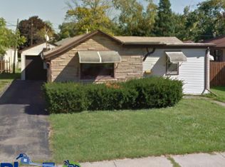 1626 Ontario St, Oshkosh, WI 54901