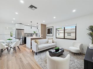 1201 N 16th Ave, Hollywood, FL 33020