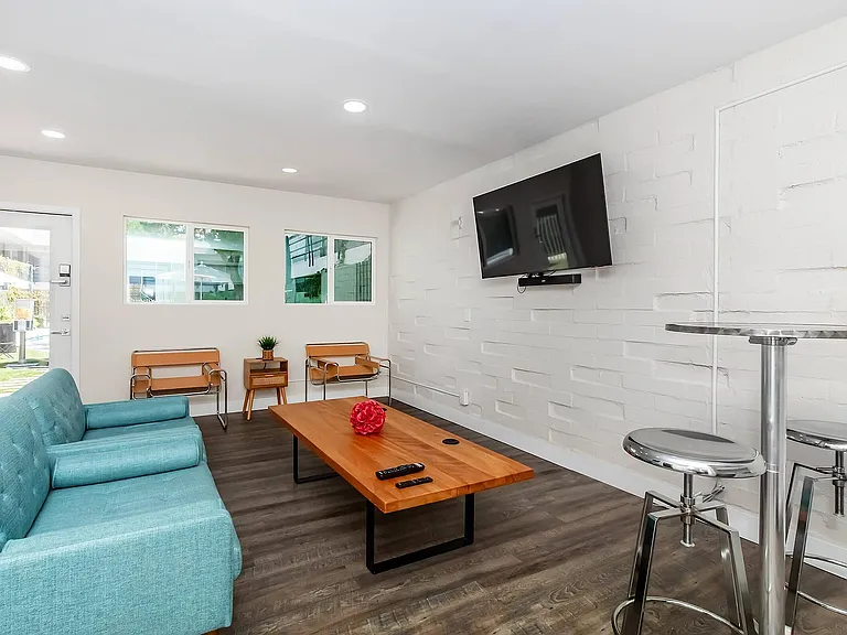 Amenities