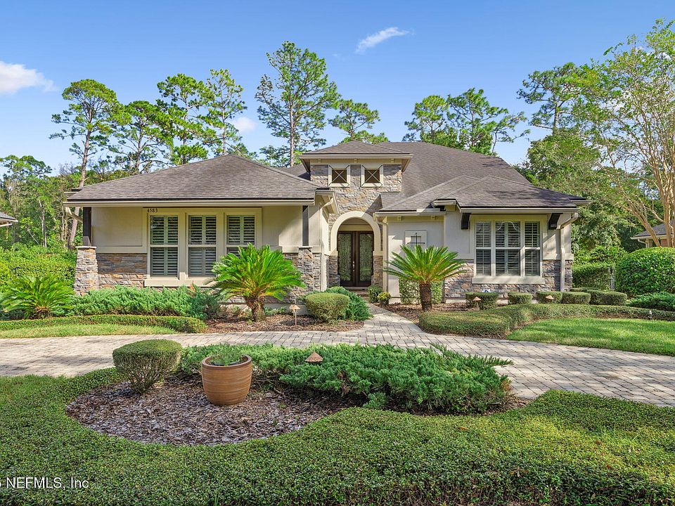4583 SWILCAN BRIDGE Lane N, Jacksonville, FL 32224 | Zillow