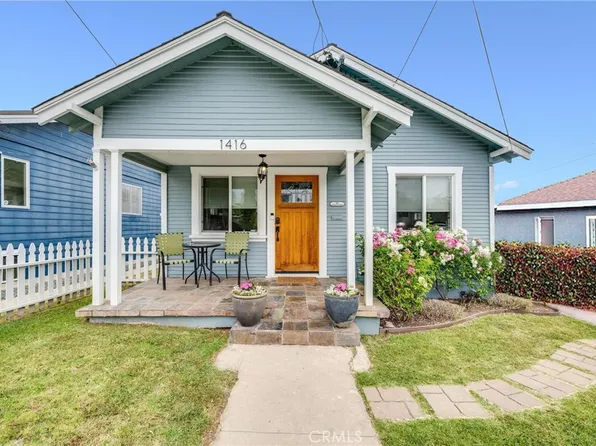 1416 Termino Ave, Long Beach, CA 90804
