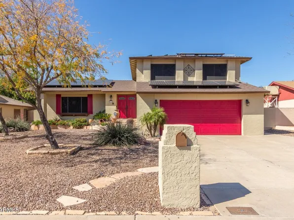 2424 W REDFIELD Road, Phoenix, AZ 85023