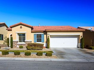 7436 Wagonwheel Ranch Way, Las Vegas, NV 89113