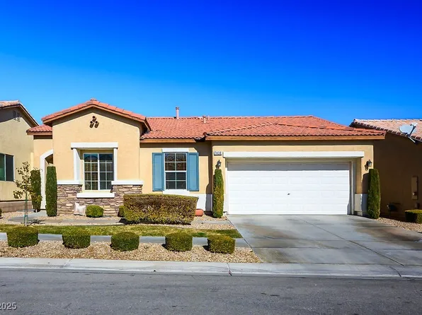 7436 Wagonwheel Ranch Way, Las Vegas, NV 89113