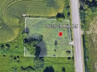14620-28 Mile Rd, Washington, MI 48095