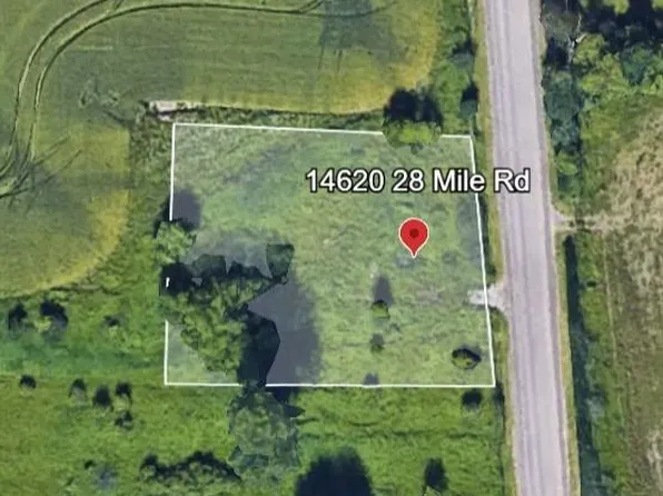 14620-28 Mile Rd, Washington, MI 48095