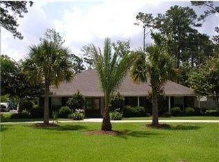 120 Rue Dazur, Slidell, LA 70461