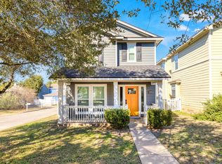 284 Michaelis, Kyle, TX 78640
