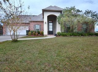 171 Fayedaye Dr, Madisonville, LA 70447