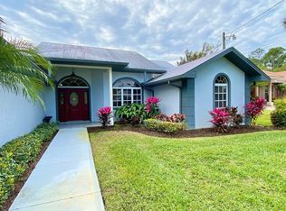 1214 SW Locks Rd, Stuart, FL 34997