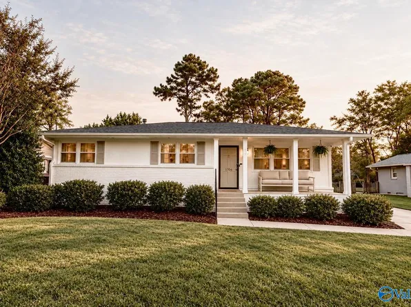 1706 Sun Valley Rd SE, Huntsville, AL 35801