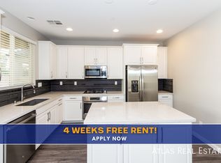 361 Mezzaforte St, Henderson, NV 89011