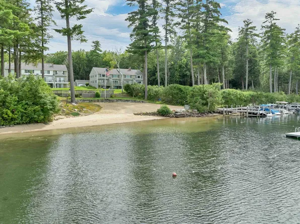 37-14 Harbor Way #14, Wolfeboro, NH 03894