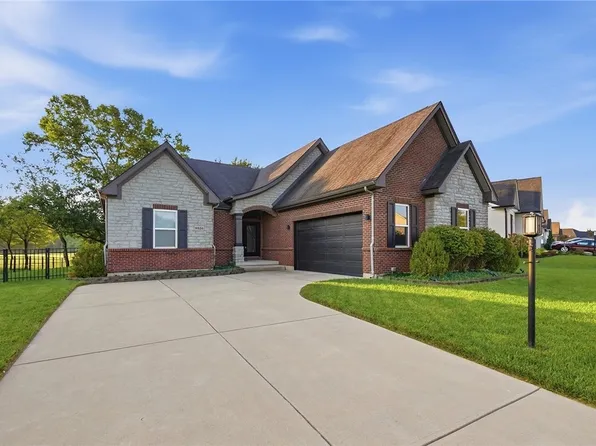 9336 Chaumont Ave, Centerville, OH 45458