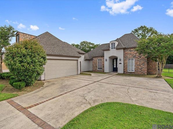 18468 Lake Harbor Ln, Prairieville, LA 70769