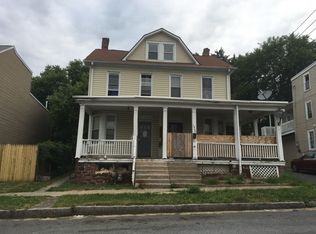 1924 Kensington St, Harrisburg, PA 17104