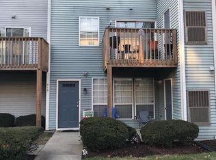 416 Terry Ct #A-3, Frederick, MD 21701