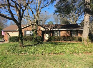 366 Pitts School Rd NW, Concord, NC 28027