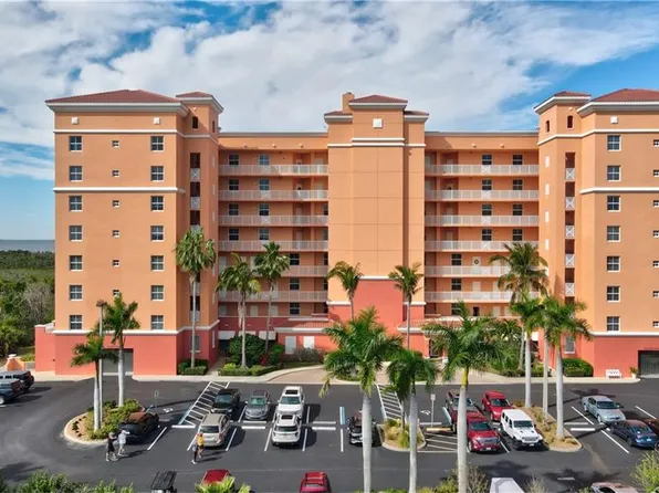 3191 Matecumbe Key RD #206, PUNTA GORDA, FL 33955