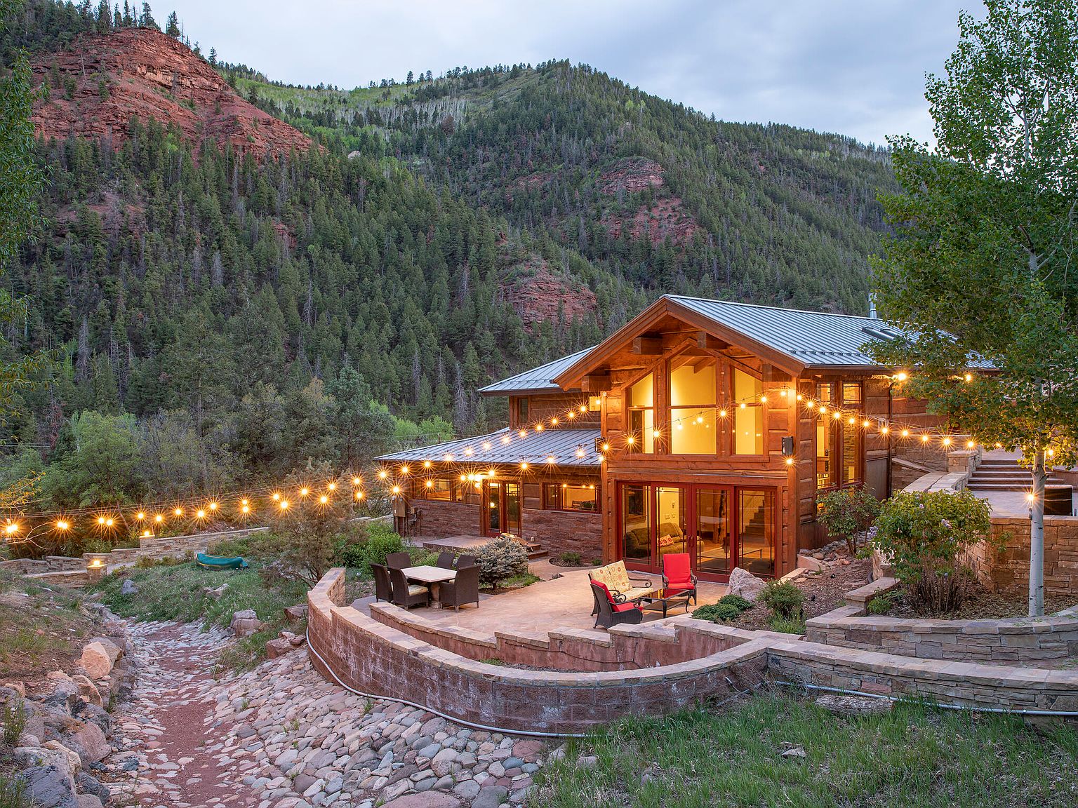 20978 Highway 145, Placerville, CO 81430 MLS 40677 Zillow