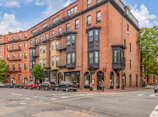100 Charles St UNIT 3, Boston, MA 02114
