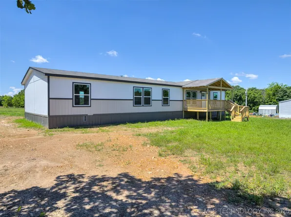 4220 N State Hwy #82, Salina, OK 74365