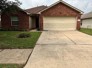 6347 Ballina Meadows Ct, Katy, TX 77449