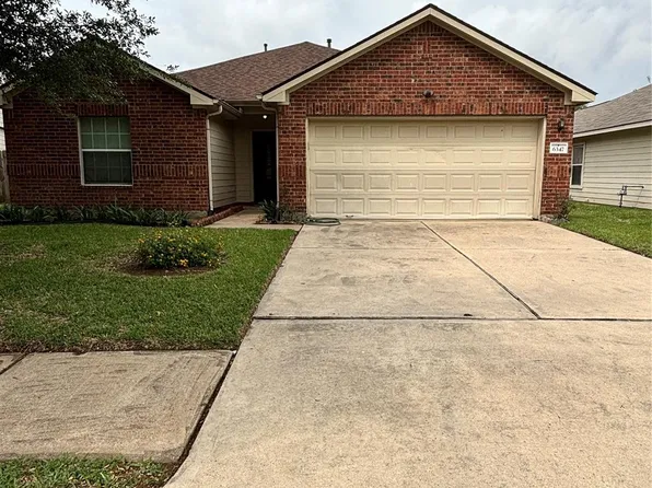 6347 Ballina Meadows Ct, Katy, TX 77449