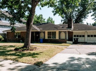 3807 Linkwood Dr, Houston, TX 77025