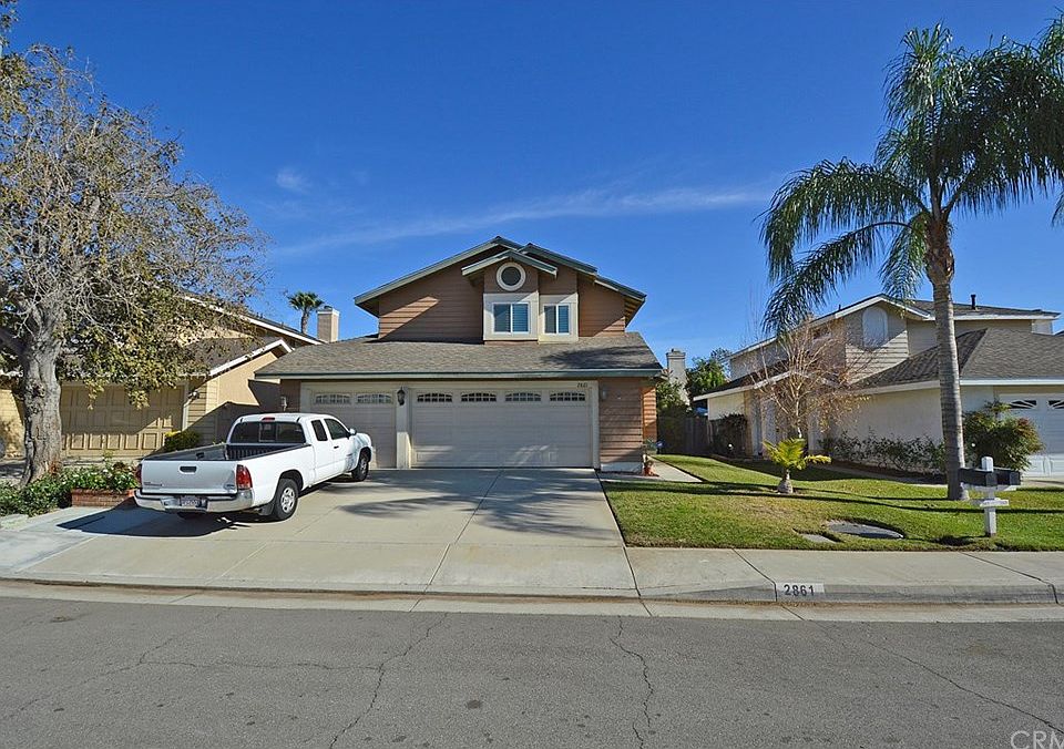 1st image of 2861 Poplar Dr