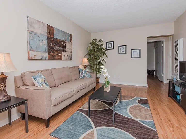Ventura Beach Resort Luxury Apartments — Photo 11