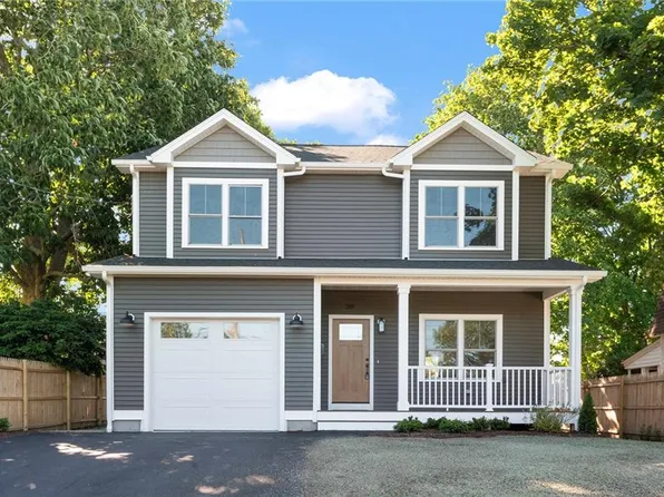 0 Allen Ave, Riverside, RI 02915