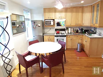 Rented by Halstead Real Estate