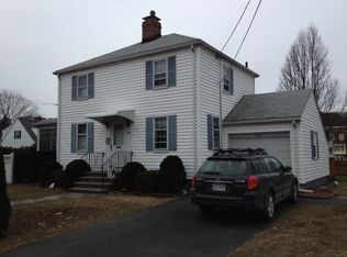 220 Mystic St, Arlington, MA 02474