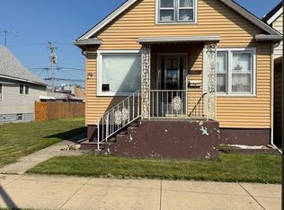 13331 S Houston Ave, Chicago, IL 60633