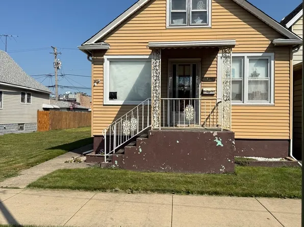 13331 S Houston Ave, Chicago, IL 60633