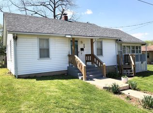 103 S Orchard St, Salem, MO 65560