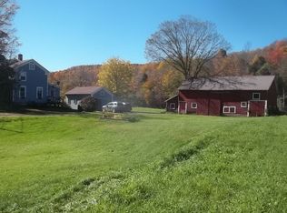 989 County Highway 6, Bovina Center, NY 13740