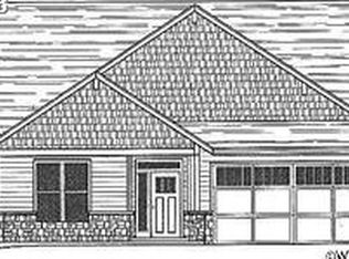 1631 Juniper Butte Ave, Salem, OR 97306