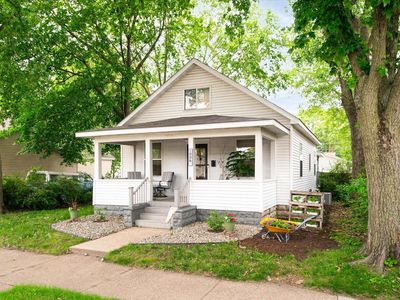 1006 9th STREET SOUTH South, La Crosse, WI, 54601