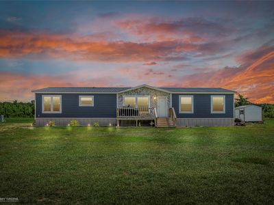 2616 Bodcau Dam Rd, Benton, LA, 71006