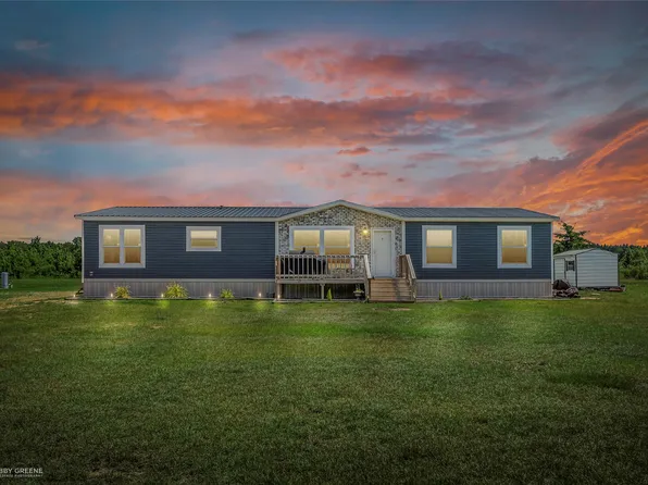 2616 Bodcau Dam Rd, Benton, LA 71006