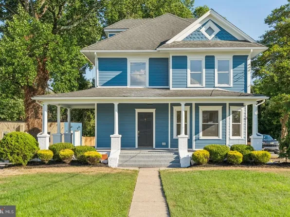 218 Pleasant Mls, Hammonton, NJ 08037
