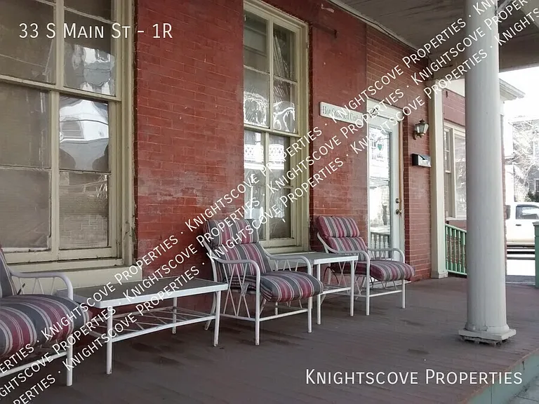 33 S Main St #1R — Photo 21