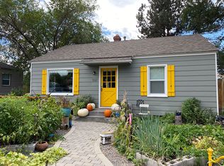 932 Kimbal Dr, Reno, NV 89503